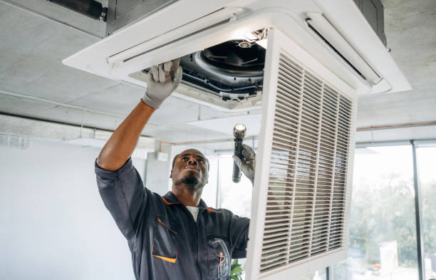 Licensed Hvac service in Greencastle, PA - FH HVAC